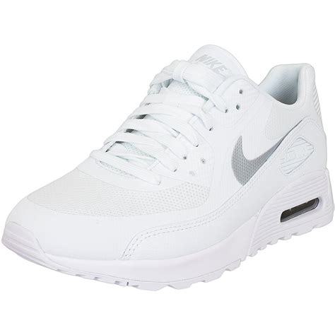 (Nike) Sneaker NIKE AIR MAX SC in weiß